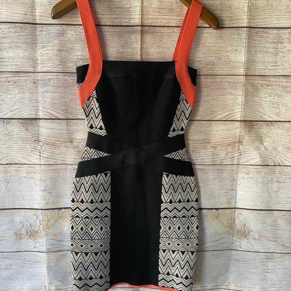 Marciano Dress